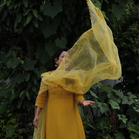 Bridging Style and Sustainability: The Rise of Eco-Fashion Trends