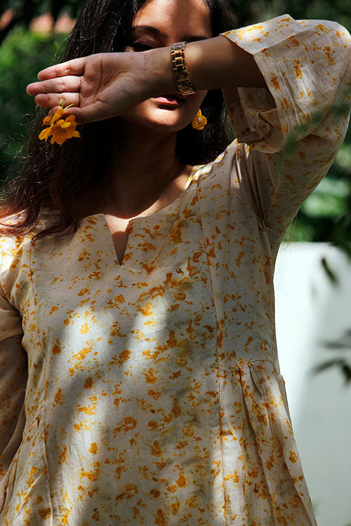 NINA - KALI KURTI
