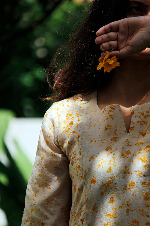 NINA - KALI KURTI