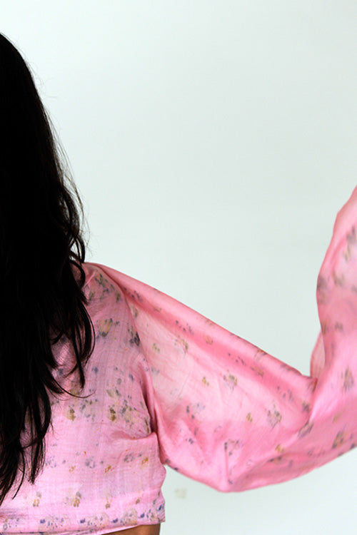 GUL MULBERRY SILK STOLE
