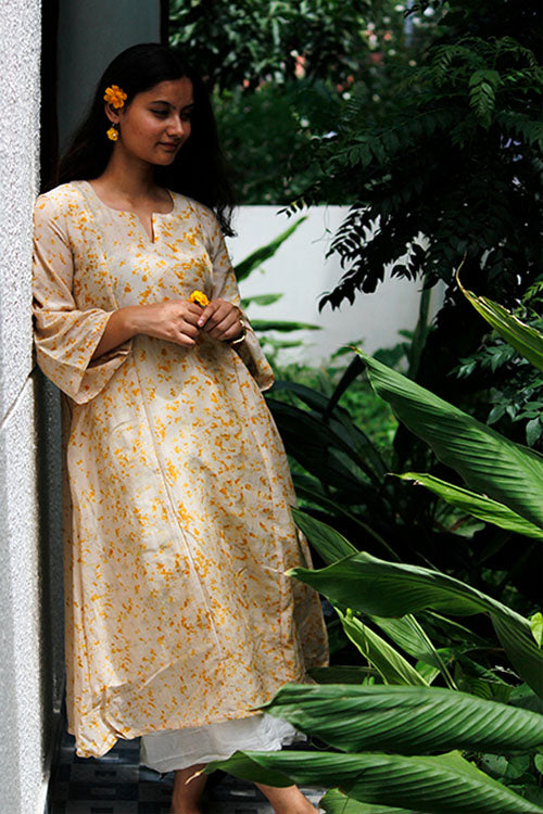 NINA - KALI KURTI