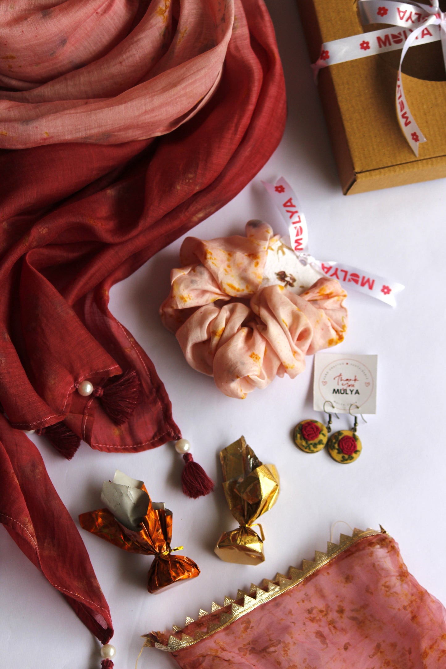 Natusukashi keepsake