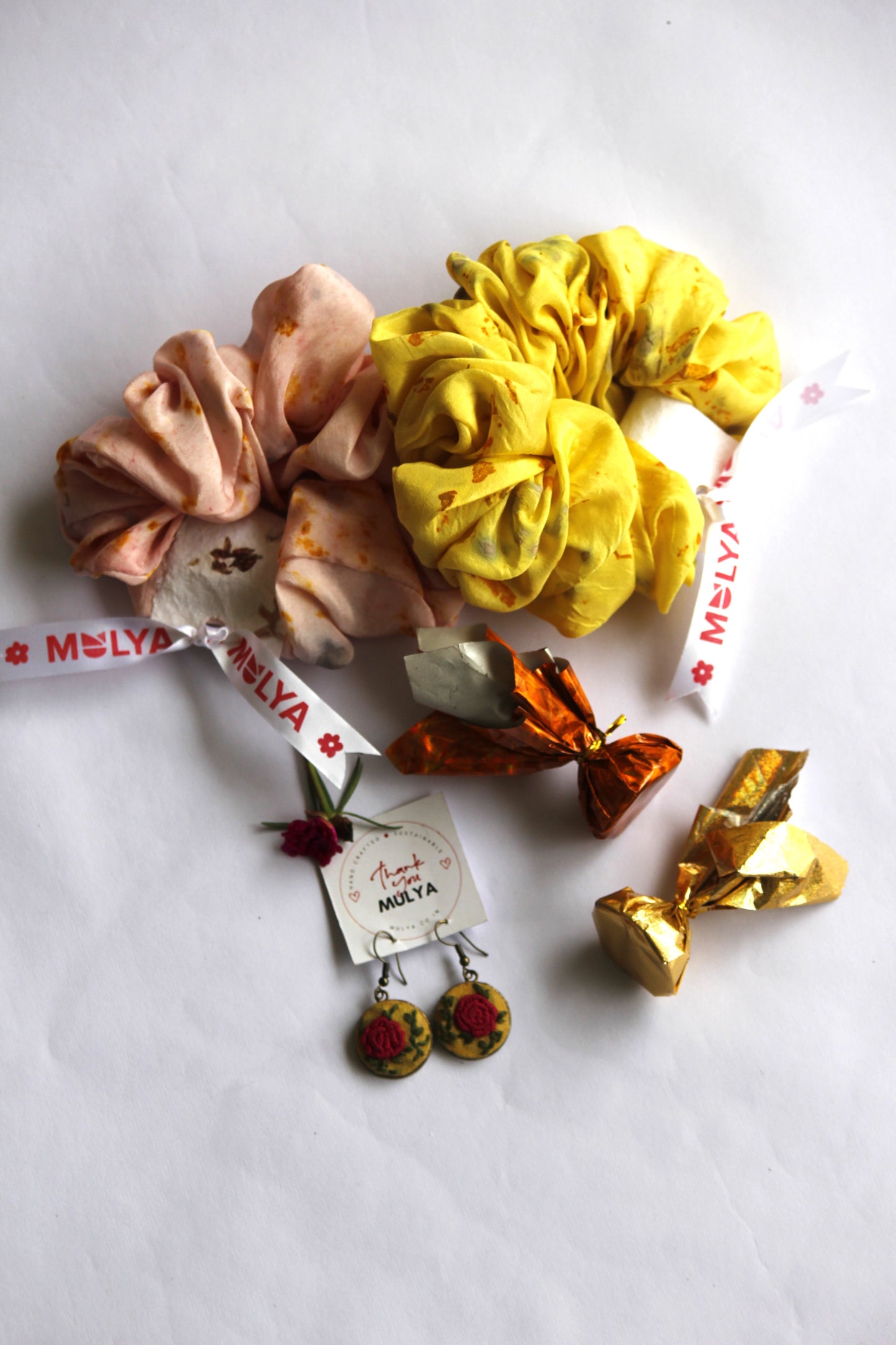 AMAI BLOOM BOX