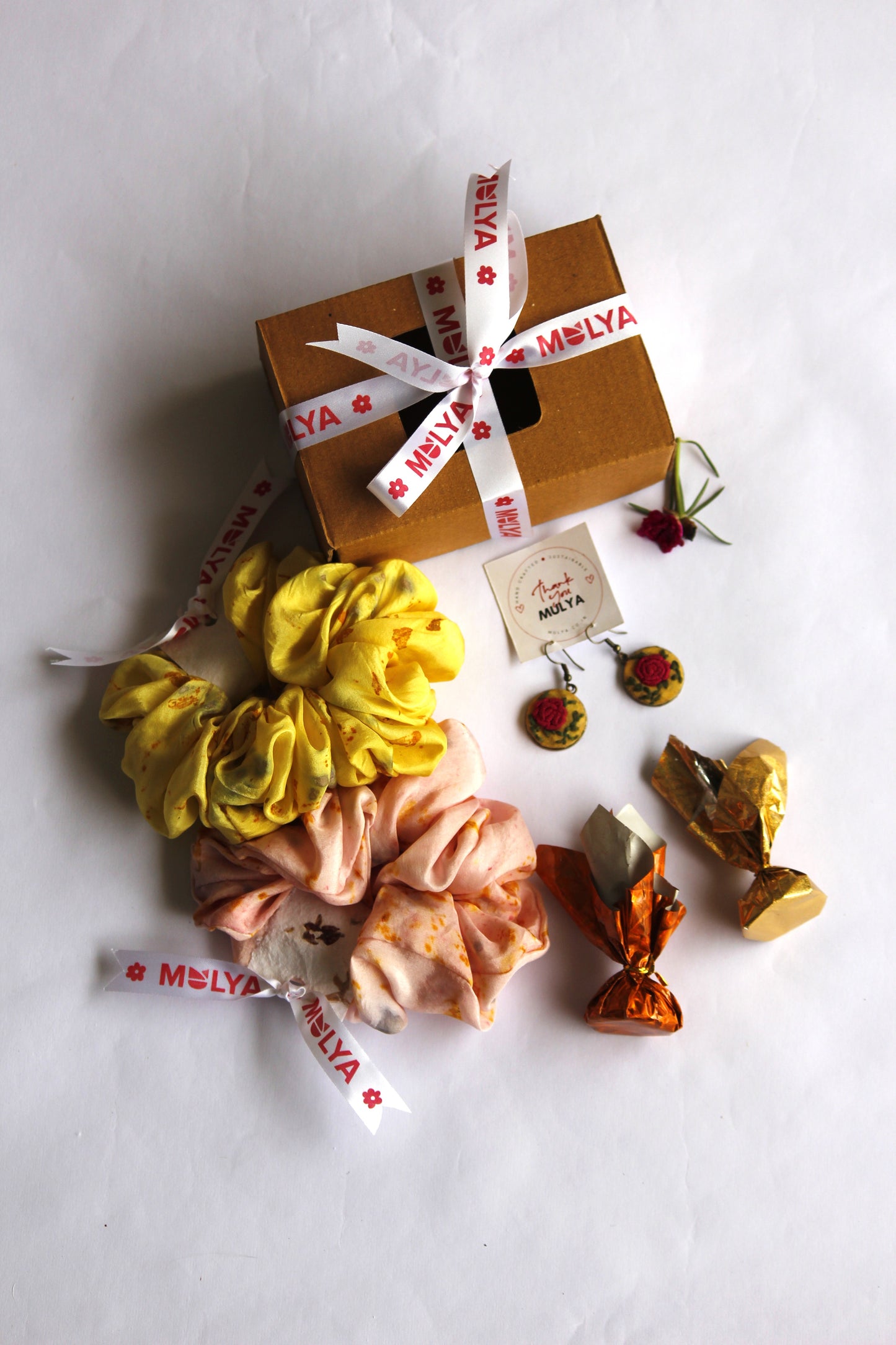 AMAI BLOOM BOX
