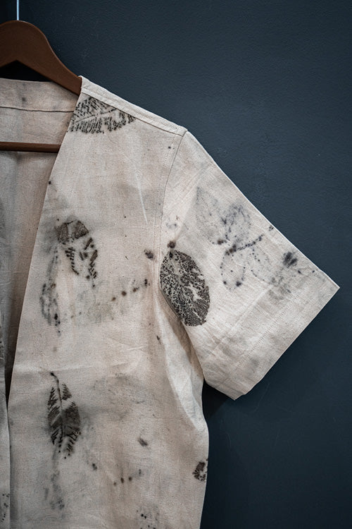 CHAMOLI- BOTANICAL JACKET