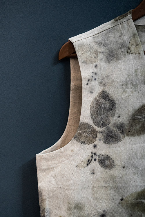 BONFI- BOTANICAL JACKET