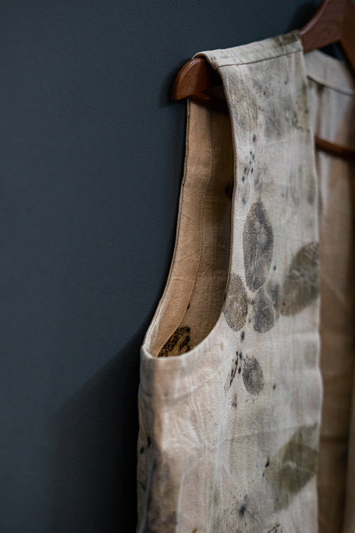 BONFI- BOTANICAL JACKET