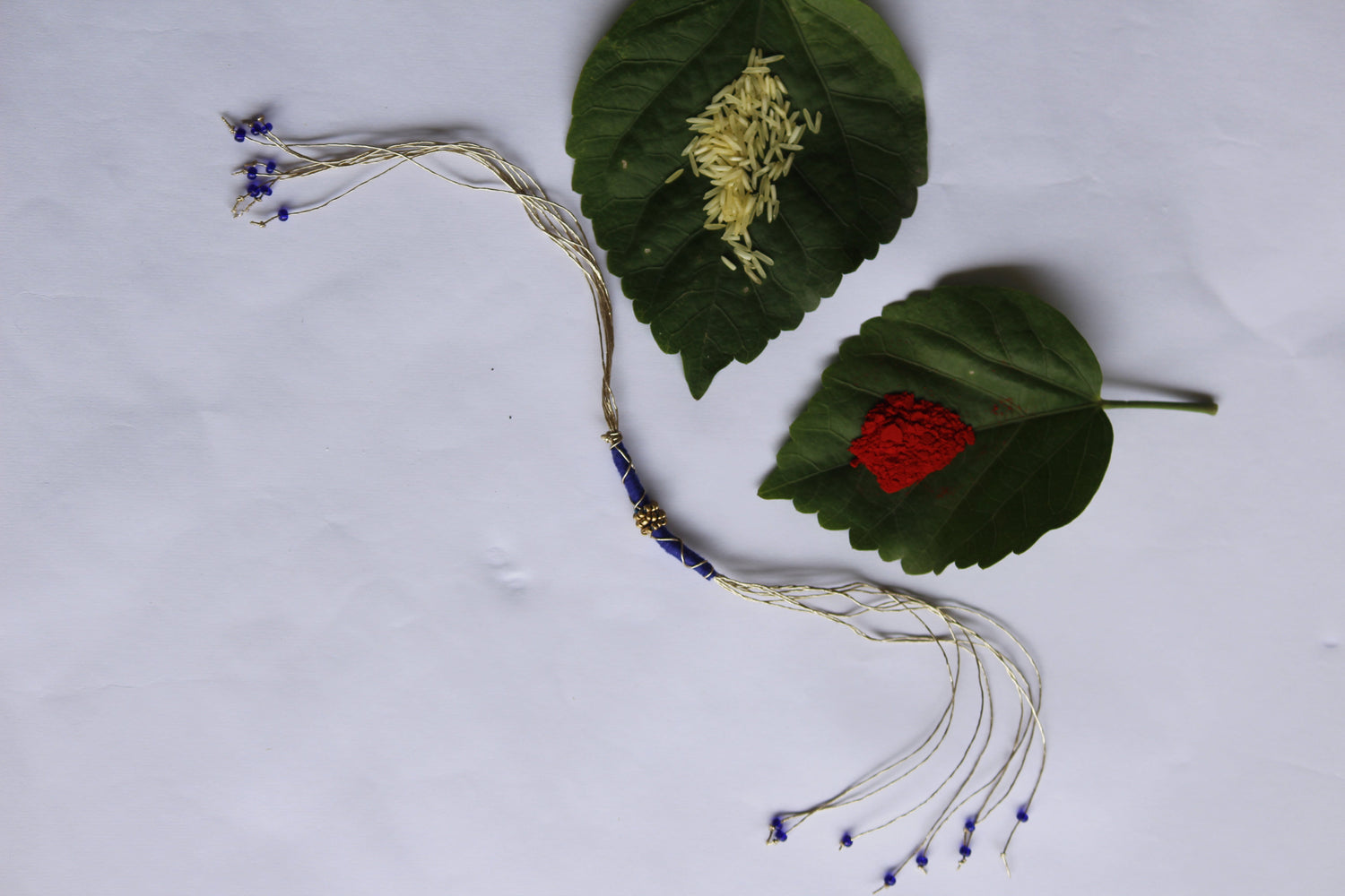 RAKHI