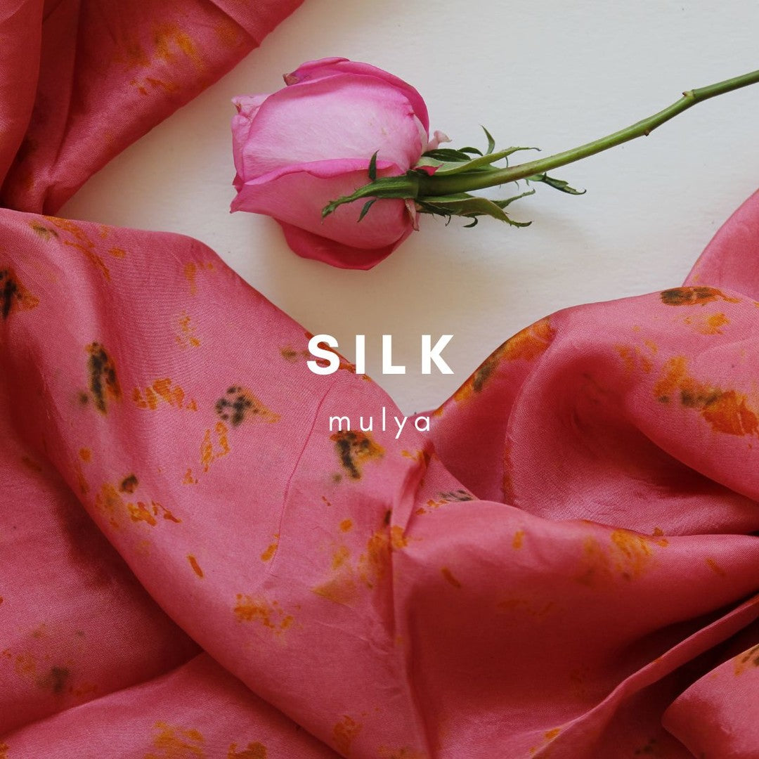 Silk