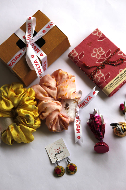 Suki Crate
