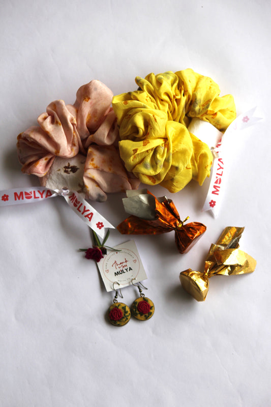 AMAI BLOOM BOX